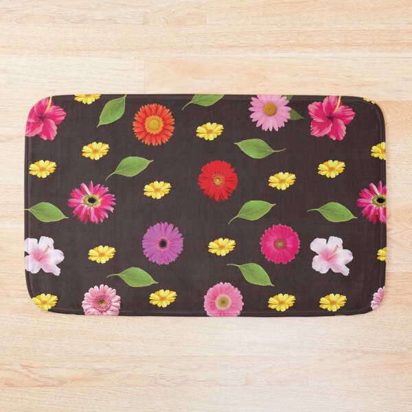 Item preview, Natural Leaves And Flower Patterns designed and sold by Special-Ninja.