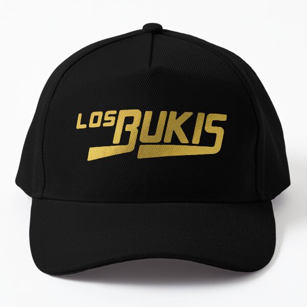 Los Bukis (Dorado) Baseball Cap