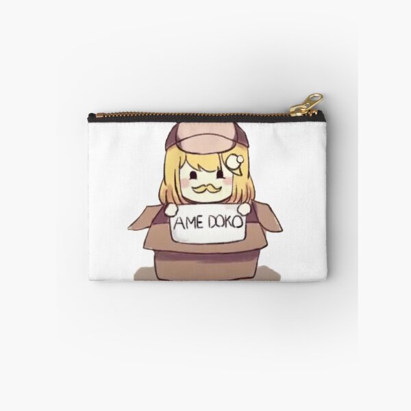 Item preview, Ame Doko? designed and sold by i-Culture.