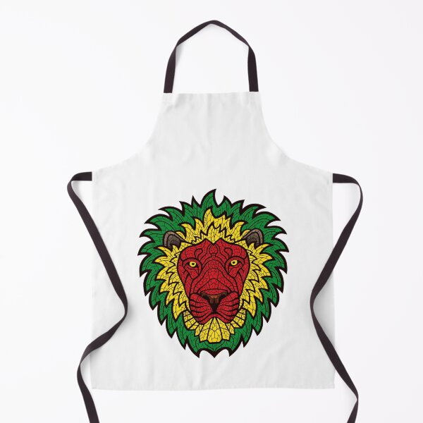 Item preview, Rasta Lion Of Judah designed and sold by designandclouds.