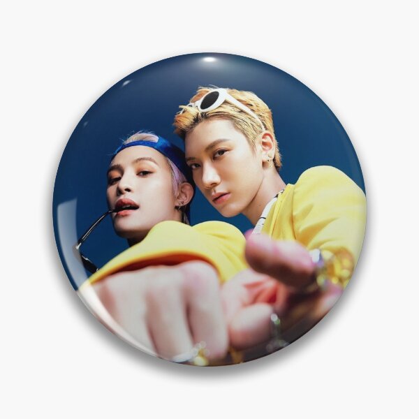Item preview, WAYV Ten and yangyang designed and sold by wwjkhsk.