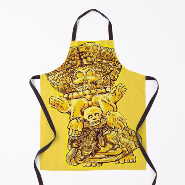 Item preview, Coatlicue designed and sold by SIRAKIRI.