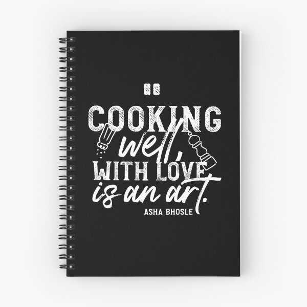 Item preview, Cooking Well With Love Typography III designed and sold by FlinArt.