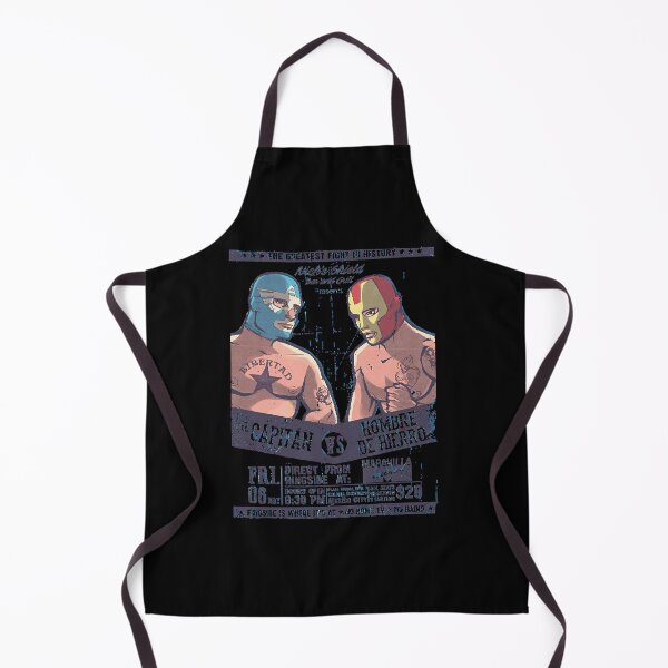 Item preview, SUPER LUCHADORES - 2 designed and sold by ShaThompo.