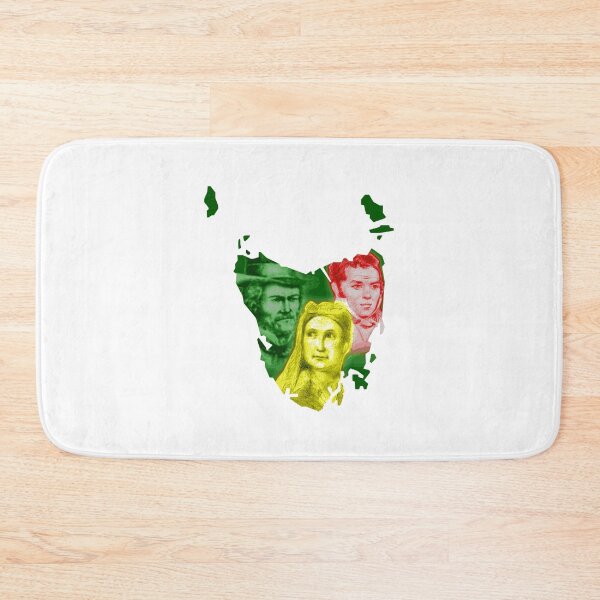 Item preview, Tasmanian Trio (2) designed and sold by ausbushranging.
