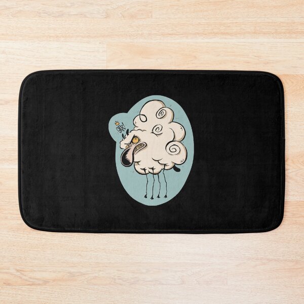 Item preview, Angry Sheep  designed and sold by melchiorre.