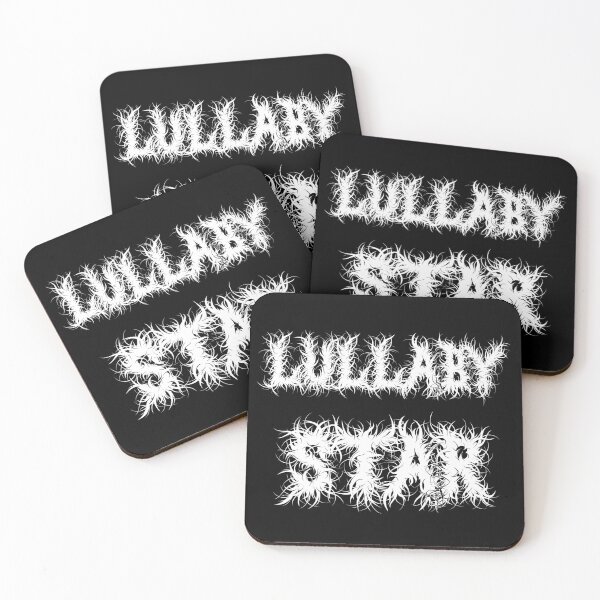 Item preview, Lullabies star designed and sold by yayor.