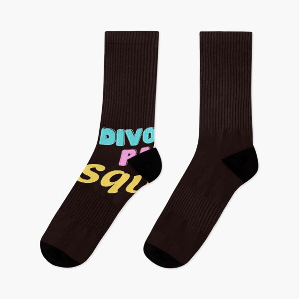 Item preview, Divorce Party Squad designed and sold by Slickyvert.