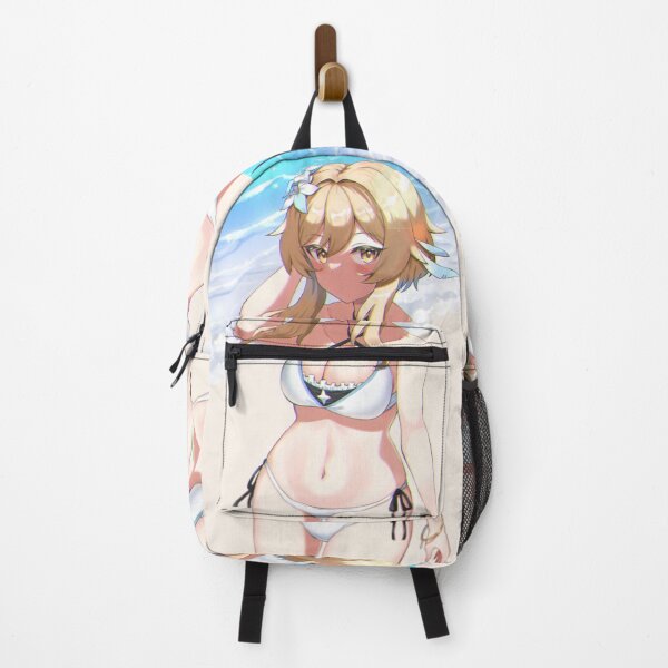 Item preview, Lumine Bikini on the Beach designed and sold by MelissaFresher.