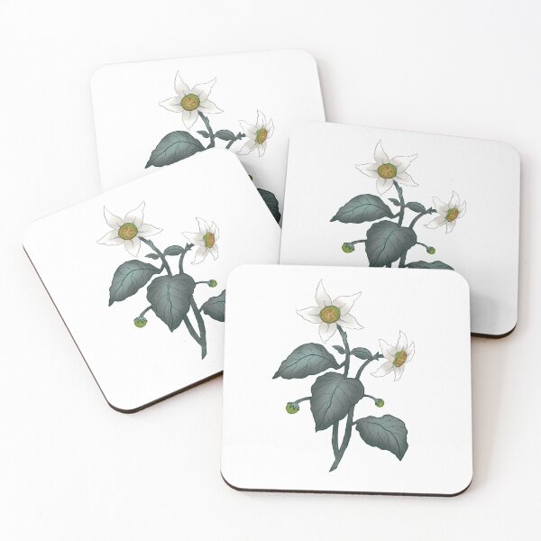 Item preview, Calamondin Nightshade designed and sold by WanWichad.