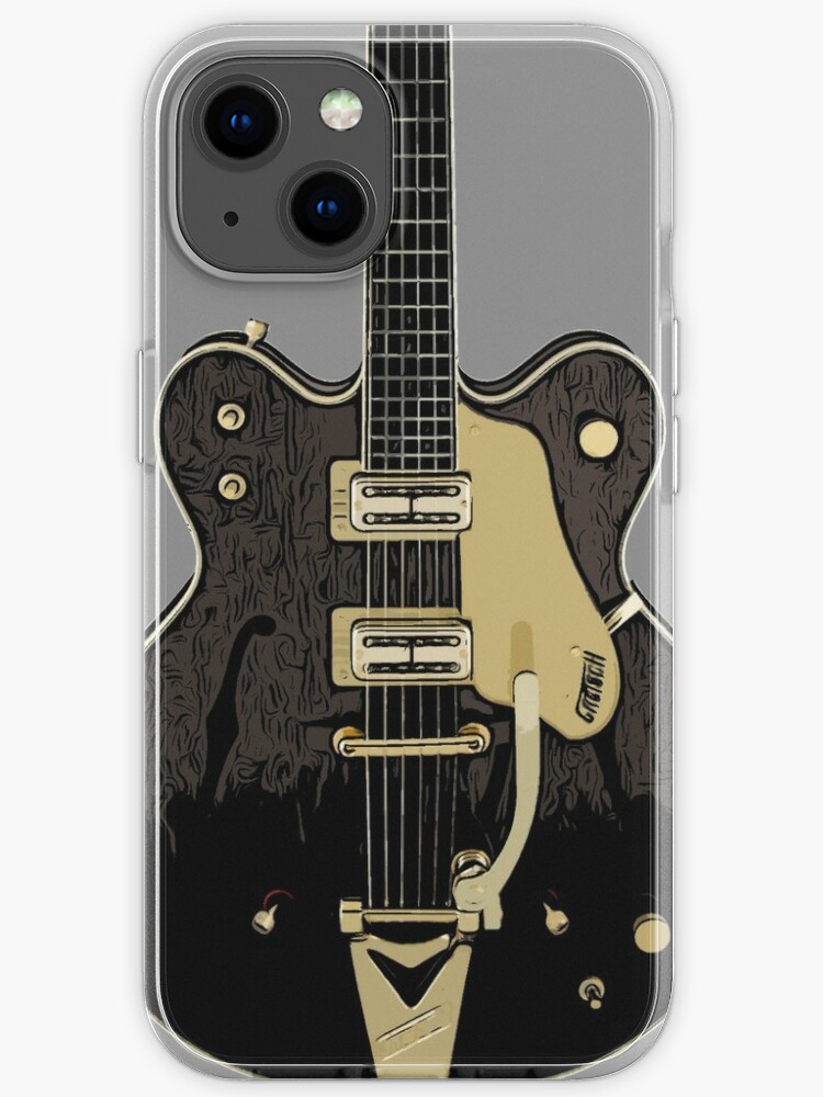 gretsch country gentleman case