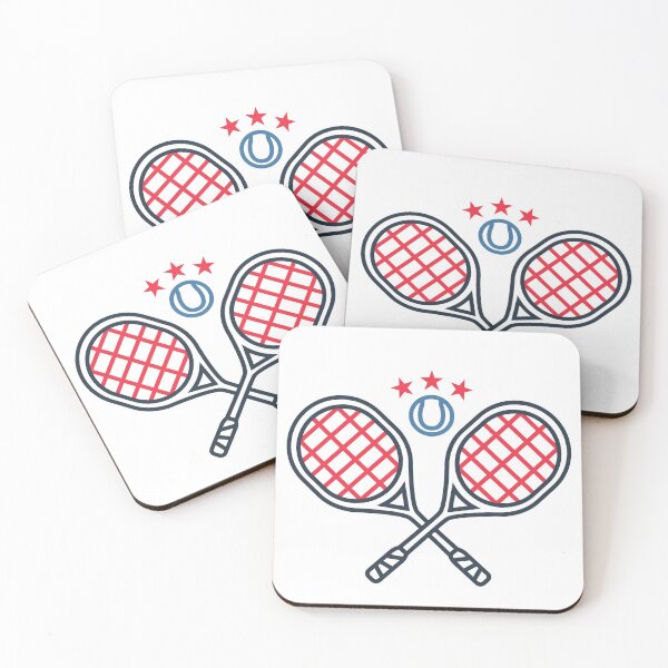 Item preview, Badminton League designed and sold by artmadeinheaven.