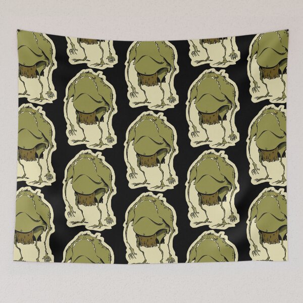 Item preview, Goblin 1  designed and sold by melchiorre.