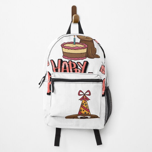 Item preview, Happy birthday  designed and sold by wataraadam.