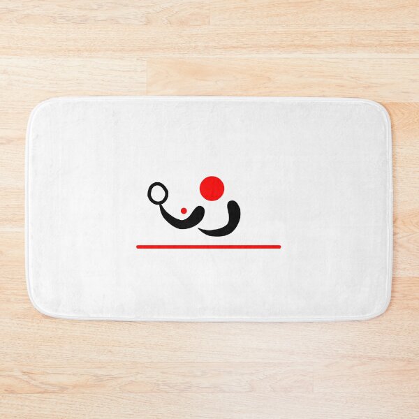 Item preview, Table Tennis designed and sold by artmadeinheaven.