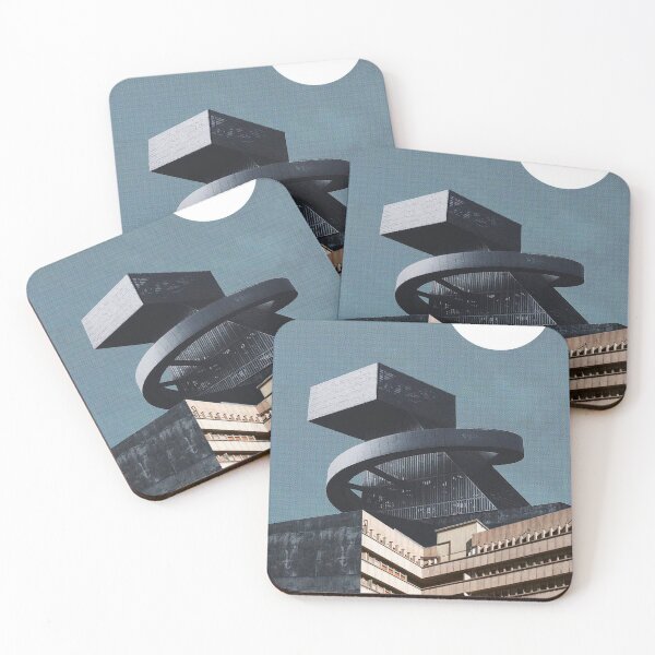 Item preview, BRUTALISM COLLAGE designed and sold by Mobrut.