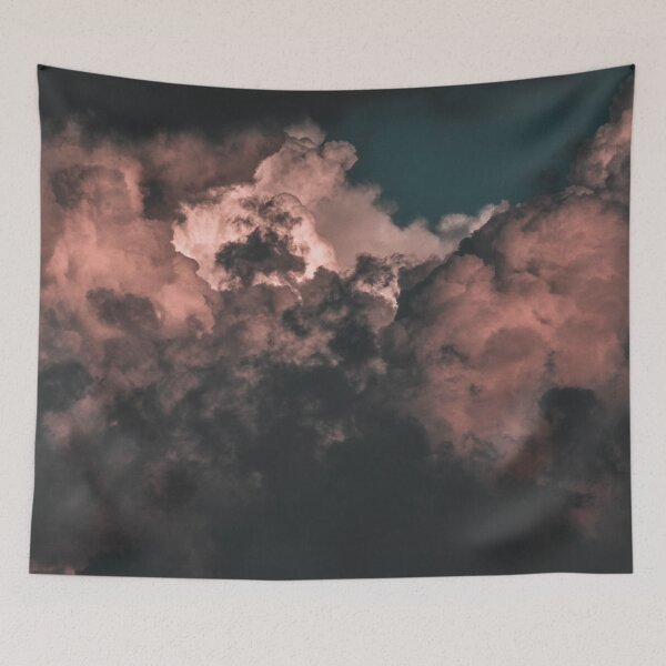 Item preview, Dark and Stormy Summer Night designed and sold by Benn-IA.