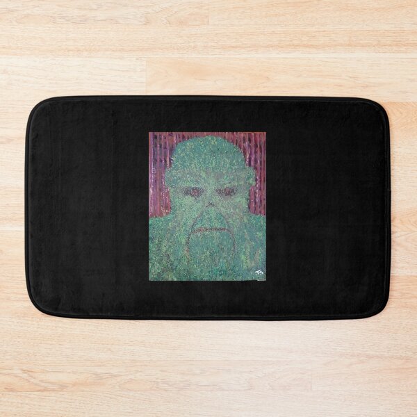 Item preview, Swamp Thing DC Comics by Simon Tedder Pin designed and sold by ShaThompo.