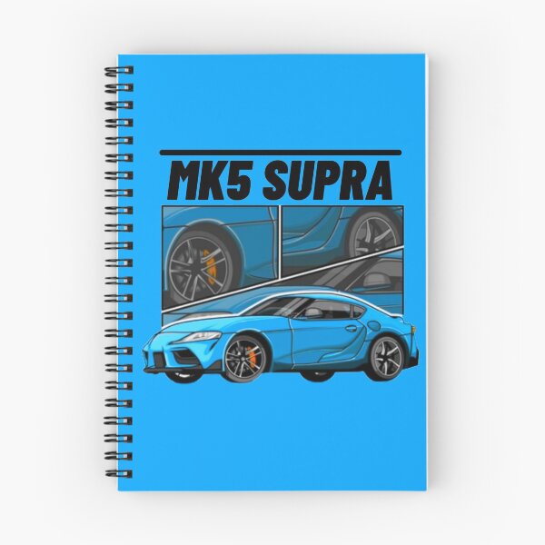 Item preview, mk5 SUPRA  designed and sold by MOTOSHIFT.