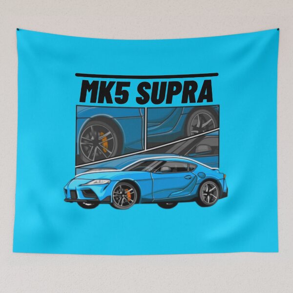 Item preview, mk5 SUPRA  designed and sold by MOTOSHIFT.