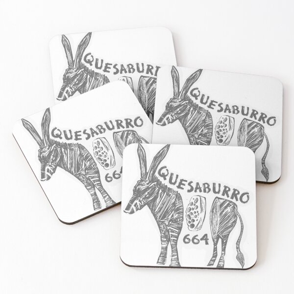 Item preview, Quesaburro de tijuana designed and sold by SIRAKIRI.