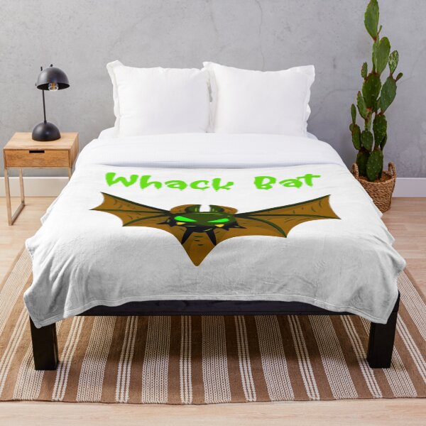 Item preview, The King Of “Whack Bat 10” designed and sold by KingOfSeoulSHOP.