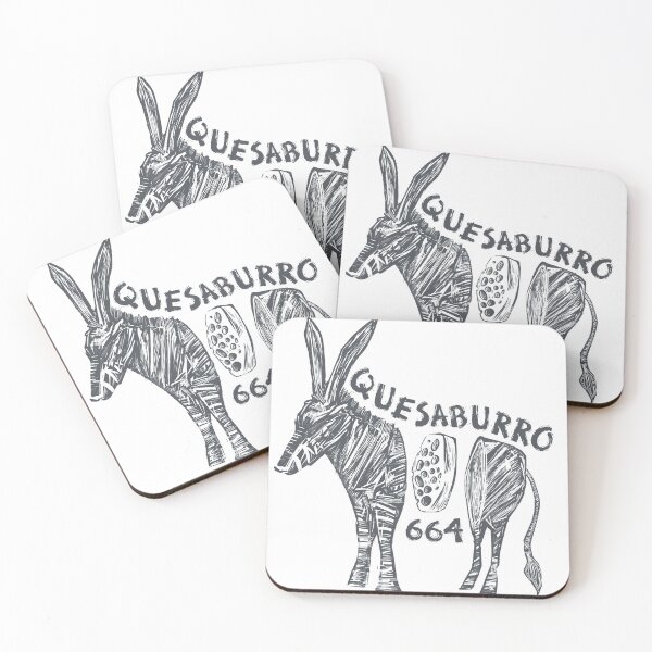 Item preview, Quesaburro Design number 2 designed and sold by SIRAKIRI.