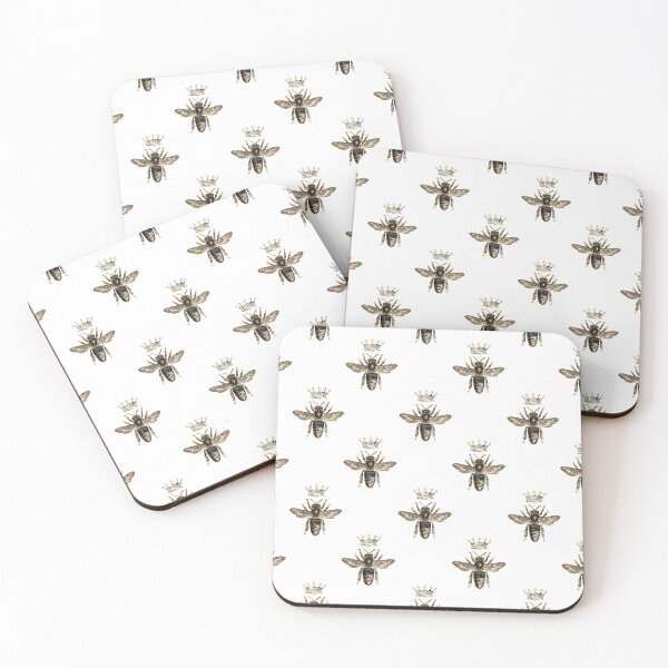 Item preview, Bees designed and sold by Dreamflight.