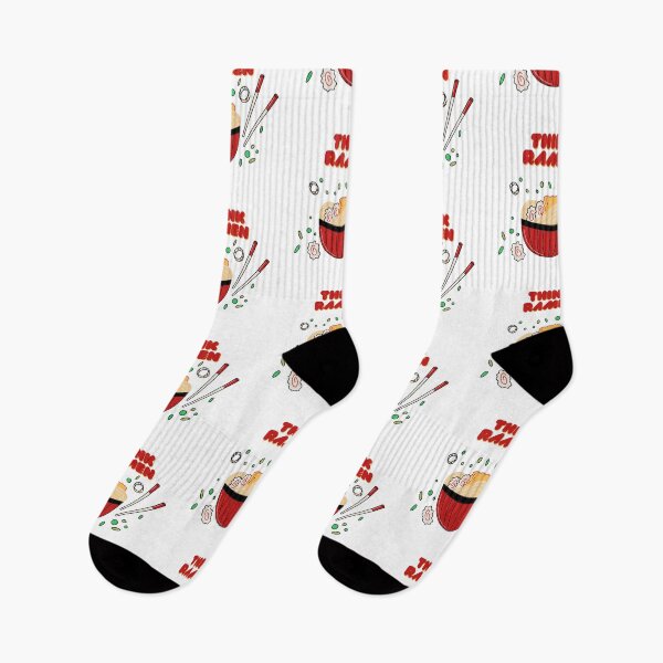 Item preview, Think Ramen designed and sold by CaitU.