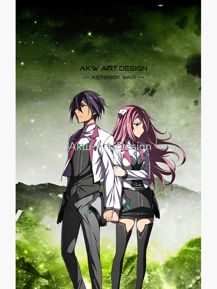 プレシャスメモリーズ 学戦都市アスタリスク 全国大会上位プロモ PSA10