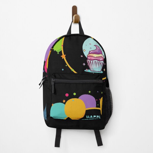 Item preview, Happy birthday  designed and sold by wataraadam.