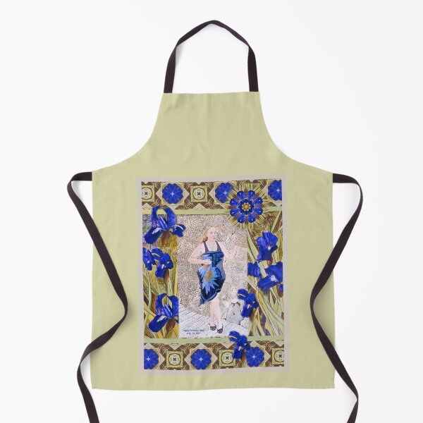 Item preview, Happy Birthday Nira! - Aug, 10, 2021 designed and sold by Nira Dabush.