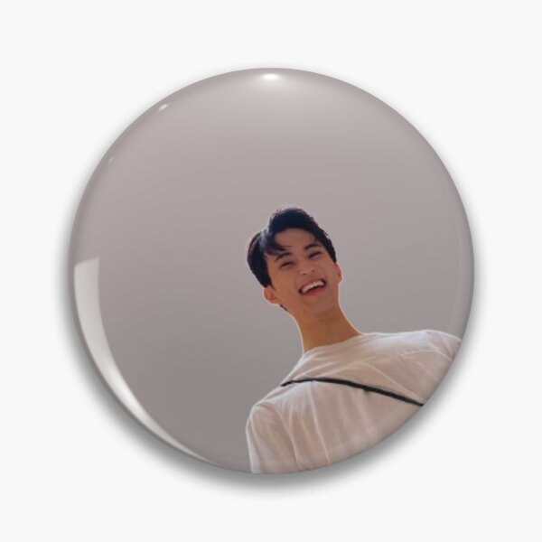 Item preview, NCT Mark designed and sold by wwjkhsk.