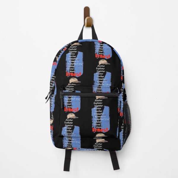 Item preview, Importance of Being Ernest designed and sold by ShaThompo.
