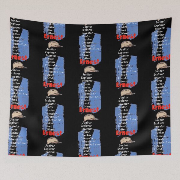 Item preview, Importance of Being Ernest  designed and sold by ShaThompo.