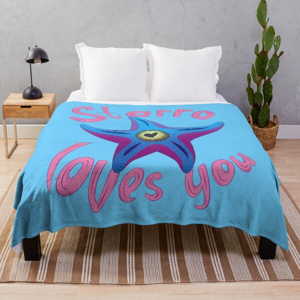 Item preview, Starro loves you  designed and sold by DaryaDarya.