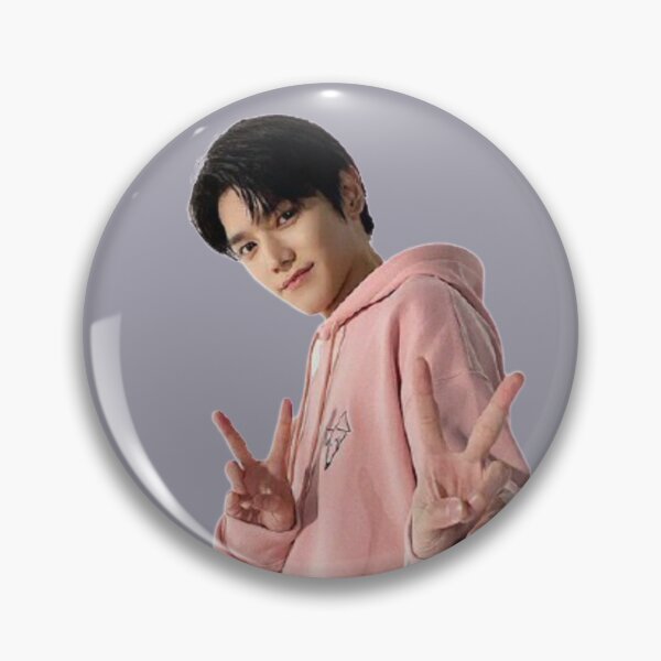 Artikelvorschau, NCT Taeyong entworfen und verkauft von wwjkhsk.