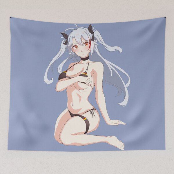 Item preview, Prinz Eugen designed and sold by MelissaFresher.