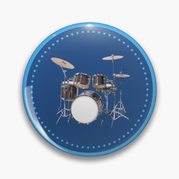 Item preview, I love playing the Drums designed and sold by Chiffon529.