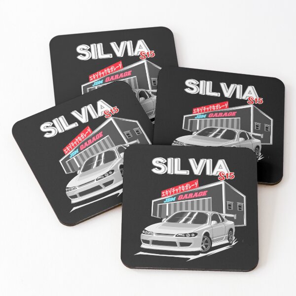 Item preview, Silvia S15 White designed and sold by Ryzdesain.