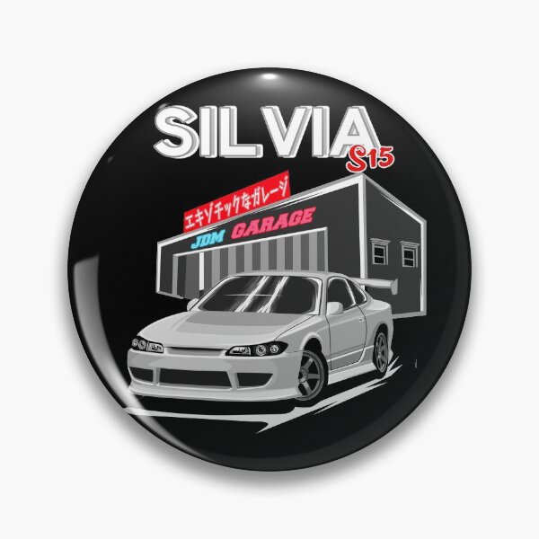 Item preview, Silvia S15 White designed and sold by Ryzdesain.