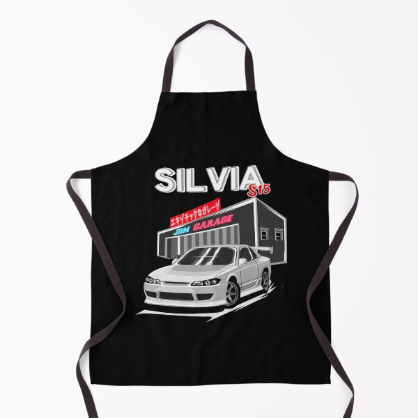 Item preview, Silvia S15 White designed and sold by Ryzdesain.