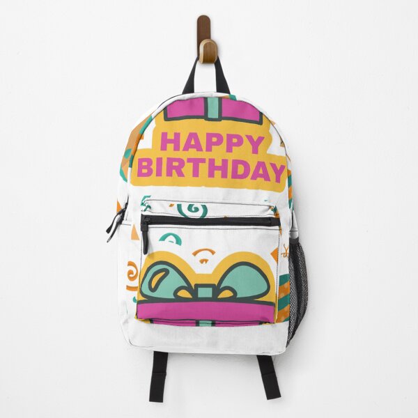 Item preview, Happy birthday  designed and sold by wataraadam.