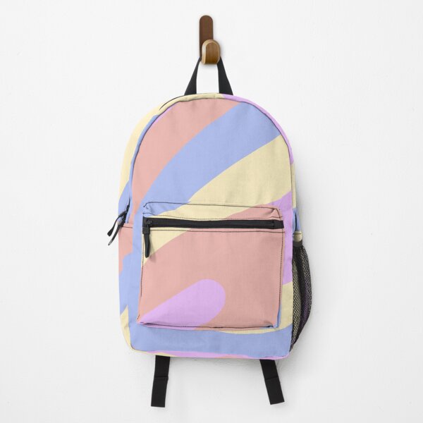 Item preview, Pastel Swirl designed and sold by -alanna-.