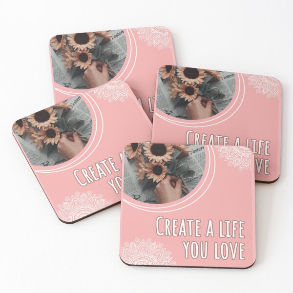 Item preview, Create a life u love designed and sold by Kuraya7211.