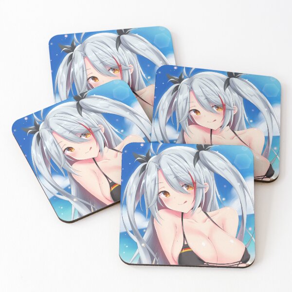 Item preview, Prinz Eugen Sexy on The Beach designed and sold by MelissaFresher.