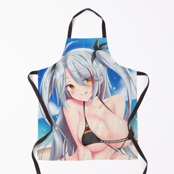 Artikelvorschau, Prinz Eugen sexy am Strand entworfen und verkauft von MelissaFresher.