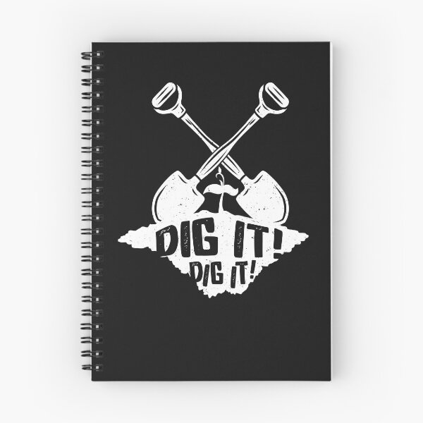 Item preview, Dig it Dig It garden dig gardener designed and sold by eiwo87.