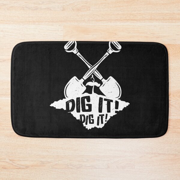 Item preview, Dig it Dig It garden dig gardener designed and sold by eiwo87.