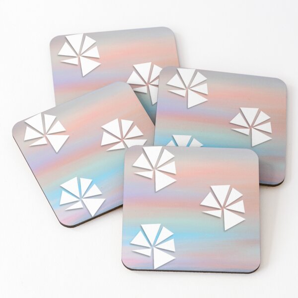 Item preview, colourful abstract designed and sold by Kuraya7211.